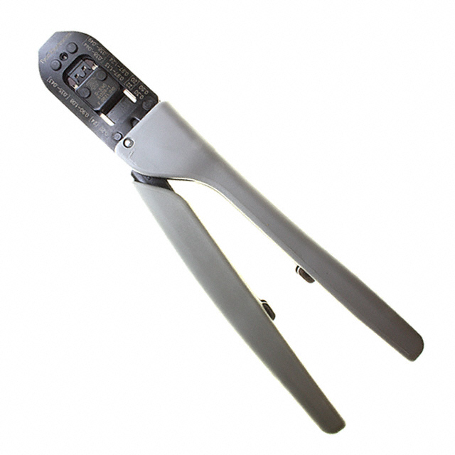 91559-1 TE Application Tooling  Crimpadoras Aplicadoras Prensas